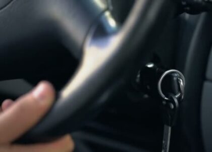 Car key Ignition Repair