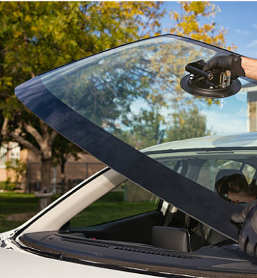 Windshield Replacement