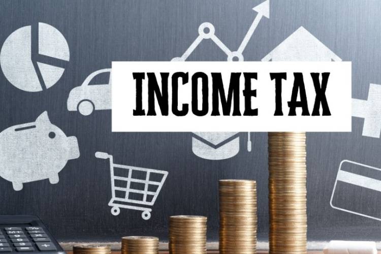 Income Tax Filing in Prince George