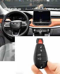 Jeep Key Car key Services