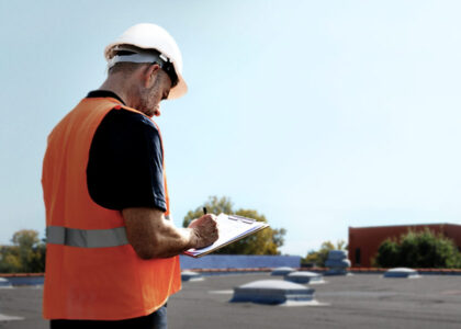 Roof Repair in Eastern Shores