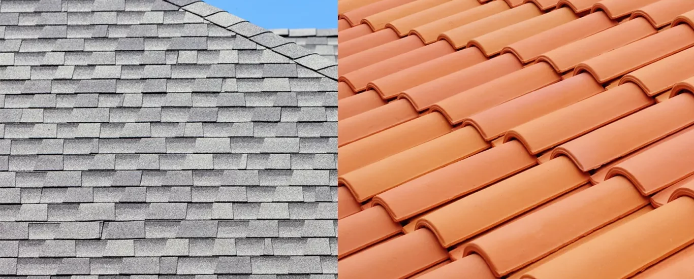 Roof Repair in Country Estates