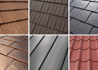 Roof Repair in New River Estates