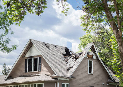 Emergency Roof Repair in North Miami Beach