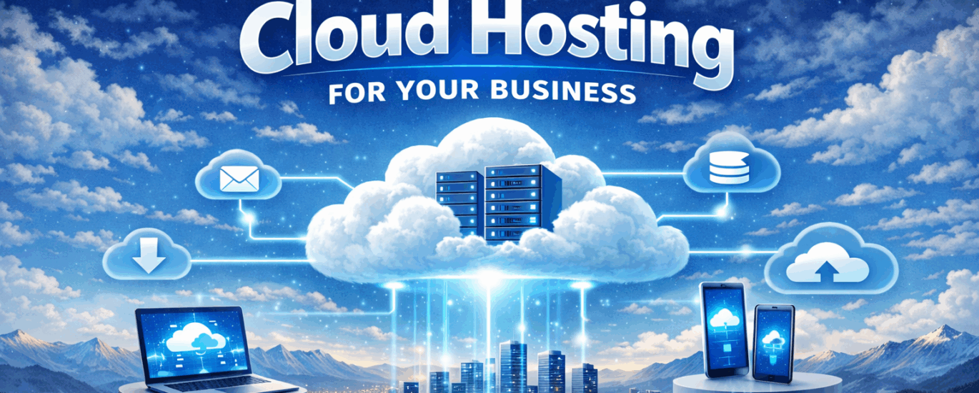 Cloud Hosting